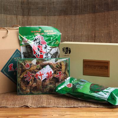 黑山谷特产  组合礼盒7