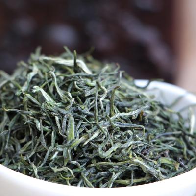 定青银毫-雪芽180克（精品盒4gX45）