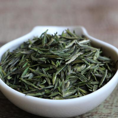 定青银毫-和魁 100克（袋装4gX25袋)