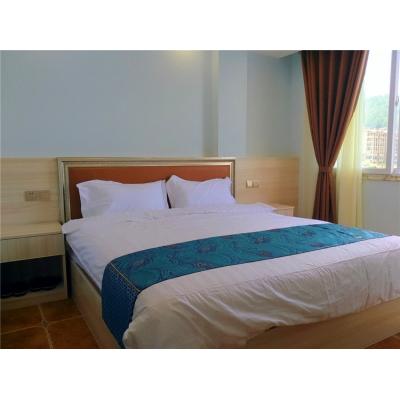 万盛黑山谷店碧鑫宾馆