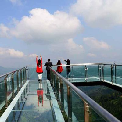 万盛特色旅游 奥陶纪梦幻主题公园