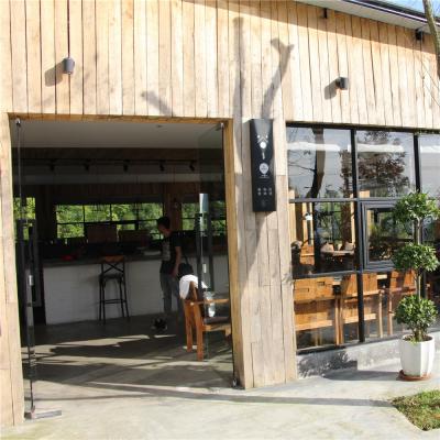 万盛黑山北门 民宿 谷子里