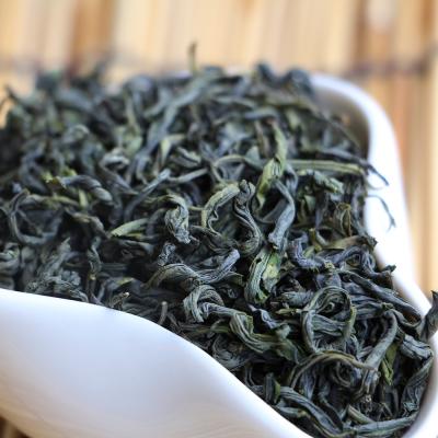 定青银毫-香绿 125g袋装