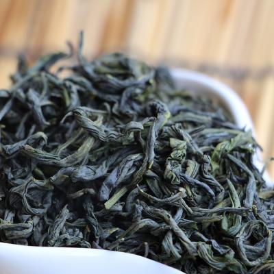 定青银毫-香绿 125g袋装