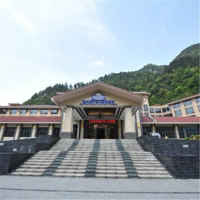 万盛黑山谷戴斯圣杰温泉酒店
