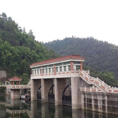 万盛特色乡村旅游 白龙湖