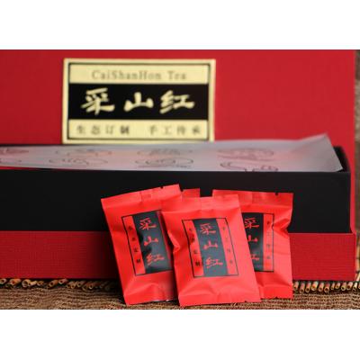 采山红-金芽180g(礼盒装4gX45)