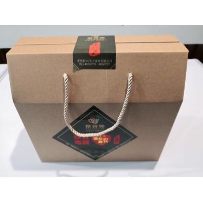 黑山谷特产  组合礼盒4