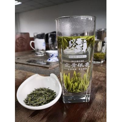 定青银毫-和魁 125g（特制袋装)