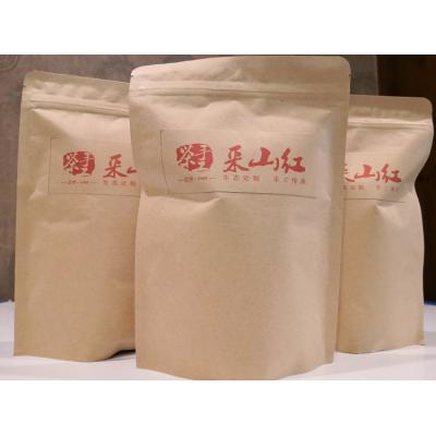 采山红-功夫红茶 125g(袋装)