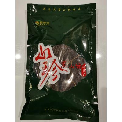 黑山谷山珍 干豇豆250克