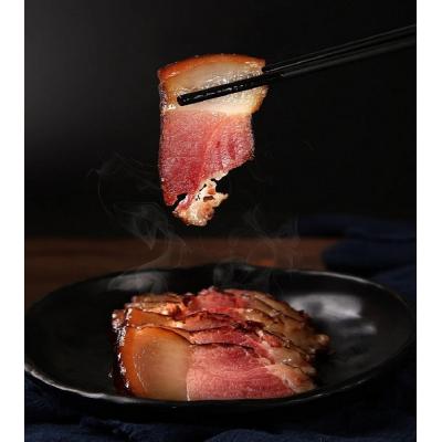 美健达 土猪腊肉 500克/袋