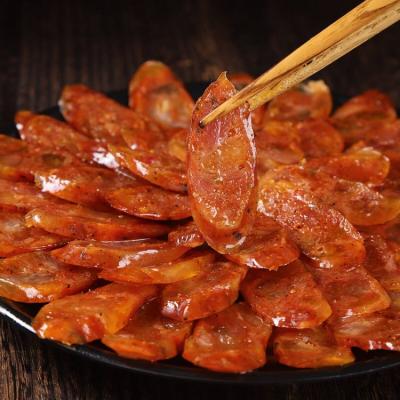 美健达 土猪腊香肠 500克/袋