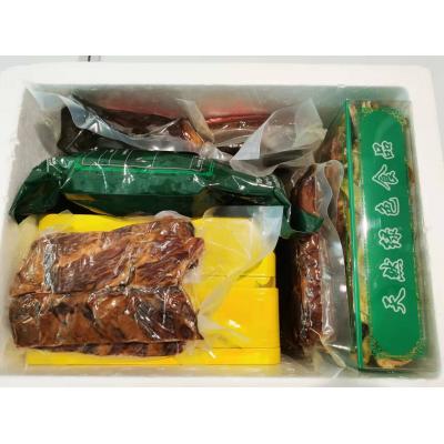 黑山谷特产  组合礼盒1