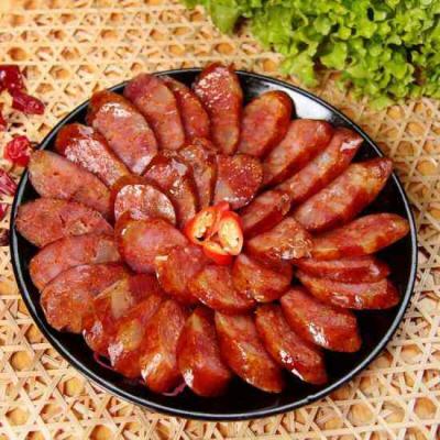 黑山谷特产 组合竹篮礼盒3