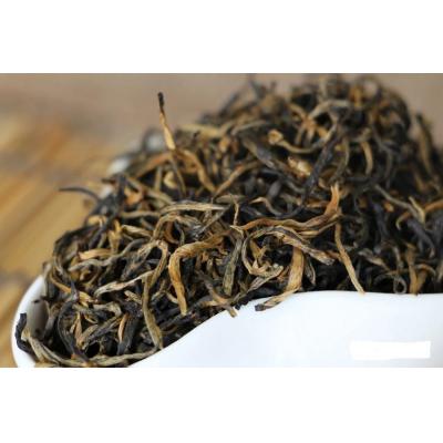 采山红-云芽180g(礼盒装4gX45)