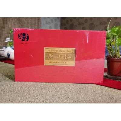 采山红-云芽180g(礼盒装4gX45)